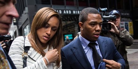 Ray Rice free to play NFL again after winning suspension appeal
