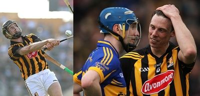 Two more retirements in Kilkenny as John O’Brien calls it a day with Tipperary