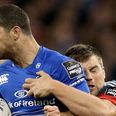 Rob Kearney signs Leinster deal up until 2018
