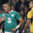 David Wallace: Munster should move heaven and earth to get Robbie Henshaw