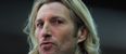 VINE: What will Robbie Savage do next? Well, speak like a pirate of course