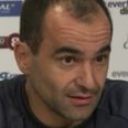 Roberto Martinez dismisses Roy Keane injury comments as ‘nonsense’