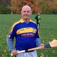 This hurler is 74 and he’s already thinking about pre-season training for 2015