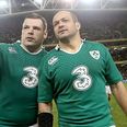 Genuine belief ahead of 2015 Six Nations and World Cup declares Mike Ross