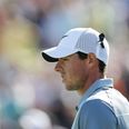 ‘Jekyll and Hyde’ Rory McIlroy one off Australian Open lead
