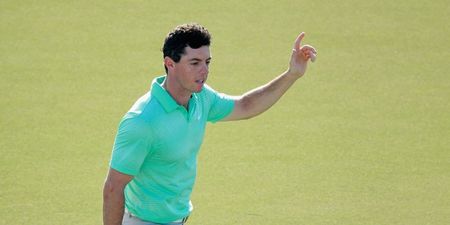 Rory McIlroy has won as many times as one NBA team since the end of January