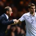 Seamus Coleman: ‘We’re devastated but we have to move on’