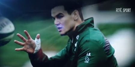 VIDEO: RTE’s Autumn Rugby Internationals promo is typically brilliant