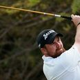 GIF: No mirage for Shane Lowry as he dunks delicious Dubai hole-in-one