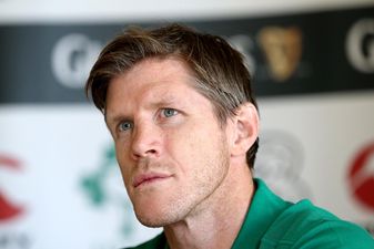 Simon Easterby: Ireland’s next generation can rise to the challlenge