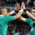 VIDEO: Conor Murray’s hatred for organised fun spirals out of control