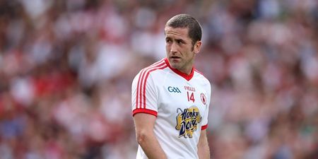 Blow for Tyrone as Stephen O’Neill and Martin Penrose look set to retire