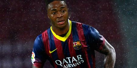Liverpool and Everton young guns are good enough for Barcelona, claims Xavi