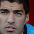 What could go wrong with a Luis Suarez Q+A on Twitter