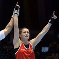 PIC: What’s almost as cool as Katie Taylor? A LEGO Katie Taylor