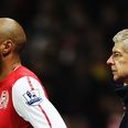 Saturday’s Transfer Rumours: Thierry Henry hunting Gunners top seat