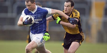 Glenties win championship appeal… but Letterkenny are playing in Ulster tomorrow