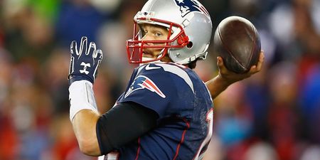 Tom Brady magic leads Patriots to narrow win over Baltimore
