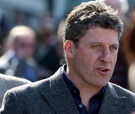 When Andy Townsend commentates Twitter responds really harshly