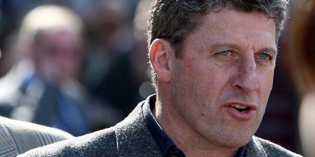 VIDEO: Andy Townsend has found himself a new job…in a pub