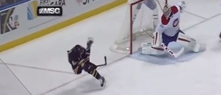 Vine: Not even Coach Bombay could dream up a goal as sweet as this
