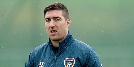 Ireland and Scotland fans are two of the best in the world: Stephen Ward