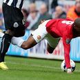 Paul Scholes says Ashley Young’s ‘simulation’ became a problem at Manchester United