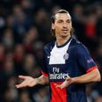 Vine: Sneaky Zlatan plays prank on PSG doctor, is delighted with himself afterwards