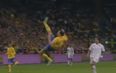 Video: 2 years ago today, this Zlatan bicycle kick made Stan Collymore forget he was English