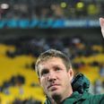 Bakkies Botha calls it a day for Boks after Italy win