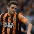 Forget the magic sponge – ball to the face cures Robbie Brady