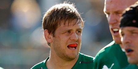 Chris Henry’s “migraines” were actually a blood vessel blockage in his brain