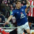 Transfer round-up: Manchester United and Chelsea to battle for Seamus Coleman