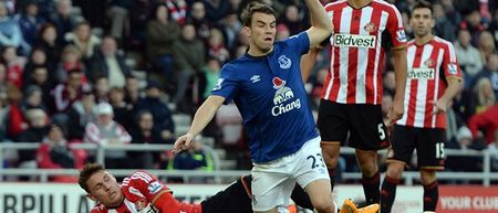 Transfer Talk; Coleman to Manchester United, Carvalho to Arsenal and Liverpool fancy Villa duo
