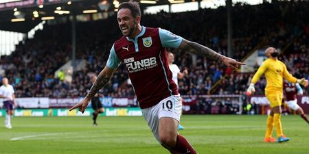 VIDEO: Nice guy Danny Ings has launched a project to help disabled children