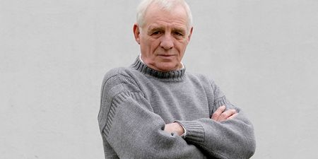 The nonsense machine known as Eamon Dunphy continued to produce against U.S.A.