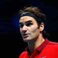 Roger Federer exits Australian Open to unseeded Italian