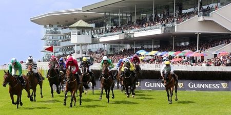 Video: TG4 to debut behind the scenes Galway Races documentary series