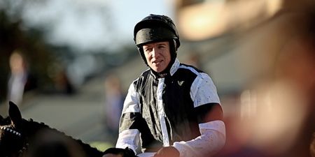 Barry Geraghty plays down Sign Of A Victory’s Cheltenham hopes