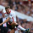 VIDEO: How effective are the cross-field diagonal balls that Steven Gerrard is famous for?