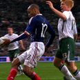 QUIZ: How much do you remember about the Thierry Henry handball match?