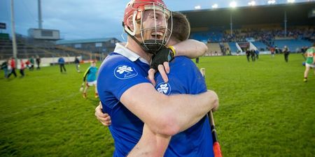 Gallery: 28 examples of what winning your county title means to GAA folk
