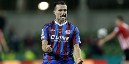 Christy Fagan gets the nod as PFAI Player of the Year