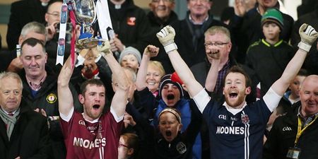 Gallery: Slaughtneil win first Ulster, Austin Stacks prevail and Termon clinch ladies title