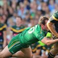 Twitter reaction – Ireland almost make the comeback against the Aussies