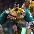 Listen: RTÉ’s radio commentary in final minutes against Australia is stirring stuff