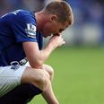 James McCarthy is the latest Irish victim to fall victim to Premier League injury