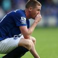 Everton boss Roberto Martinez will attempt to get to the bottom of James McCarthy’s hamstring problems