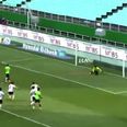 VIDEO: Jeonbuk Motors attempt that Pires and Henry penalty but don’t f**k it up