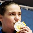 Darren O’Neill calls Katie Taylor the “Greatest of All Time” and we’re not arguing